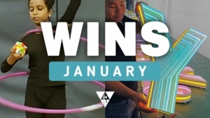 Win-Compilation Januar 2024 | Win-Compilation | Was is hier eigentlich los?