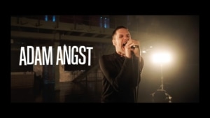 Adam Angst - Angst | Musik | Was is hier eigentlich los?