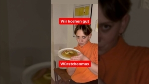 Der W&uuml;rstchenmax | Essen und Trinken | Was is hier eigentlich los?