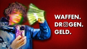 Die Unterwelt von Instagram | Was gelernt | Was is hier eigentlich los?