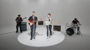 Edg&auml;r - TIME | Musik | Was is hier eigentlich los?