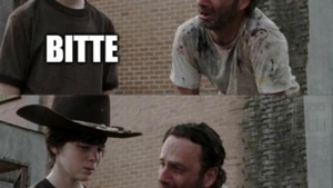 Flachwitz der Woche | Lustiges | Was is hier eigentlich los?