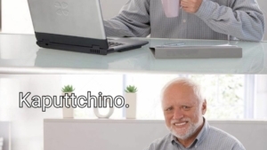 Flachwitz der Woche | Lustiges | Was is hier eigentlich los?