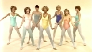 Jazzercise | Lustiges | Was is hier eigentlich los?