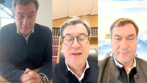 Markus S&ouml;der im Internet | WTF | Was is hier eigentlich los?