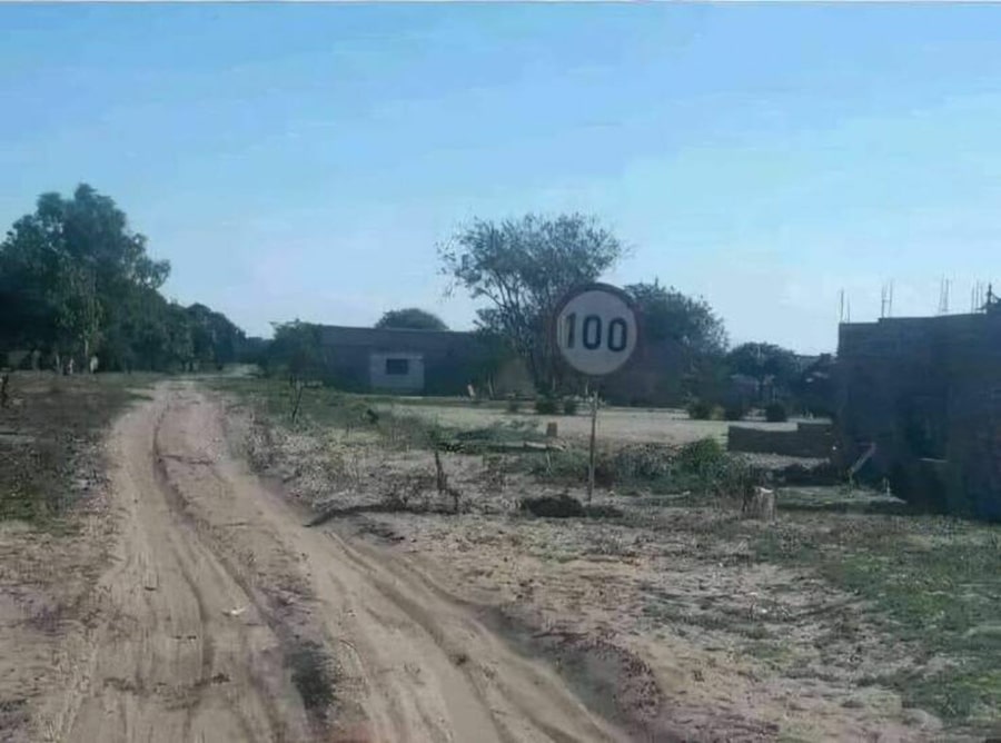 Na, wer traut sich | Lustiges | Was is hier eigentlich los?