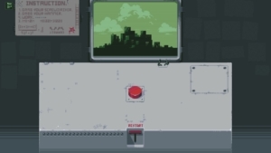 Please, Don&rsquo;t Touch Anything | Games | Was is hier eigentlich los?