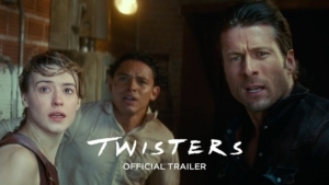 Trailer: Twisters | Kino/TV | Was is hier eigentlich los?