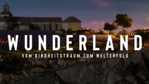 Trailer: Wunderland &ndash; Vom Kindheitstraum zum Welterfolg | Kino/TV | Was is hier eigentlich los?