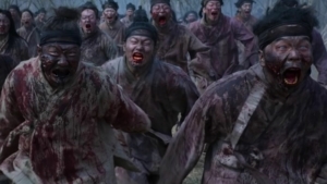 Wie in Korea Zombies gemacht werden | Kino/TV | Was is hier eigentlich los?