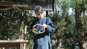 Wie man in Japan traditionell eine Holzkiste herstellt | Handwerk | Was is hier eigentlich los?