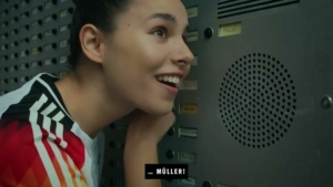 Das neue Deutschland-Trikot &ndash; Typisch deutsch halt | Werbung | Was is hier eigentlich los?