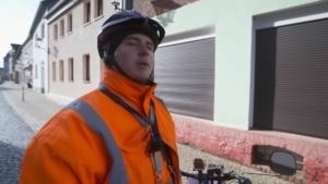 Der Anzeigenhauptmeister | Menschen | Was is hier eigentlich los?