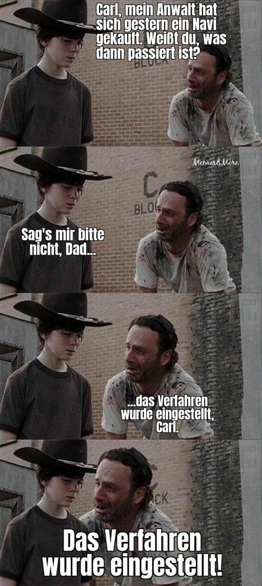 Flachwitz der Woche | Lustiges | Was is hier eigentlich los?