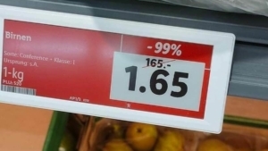 Geil, Inflation endlich vorbei! | Lustiges | Was is hier eigentlich los?