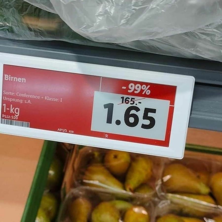 Geil, Inflation endlich vorbei! | Lustiges | Was is hier eigentlich los?