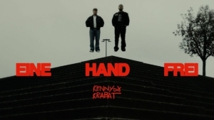 Kenny & Krabat - Eine Hand frei | Musik | Was is hier eigentlich los?