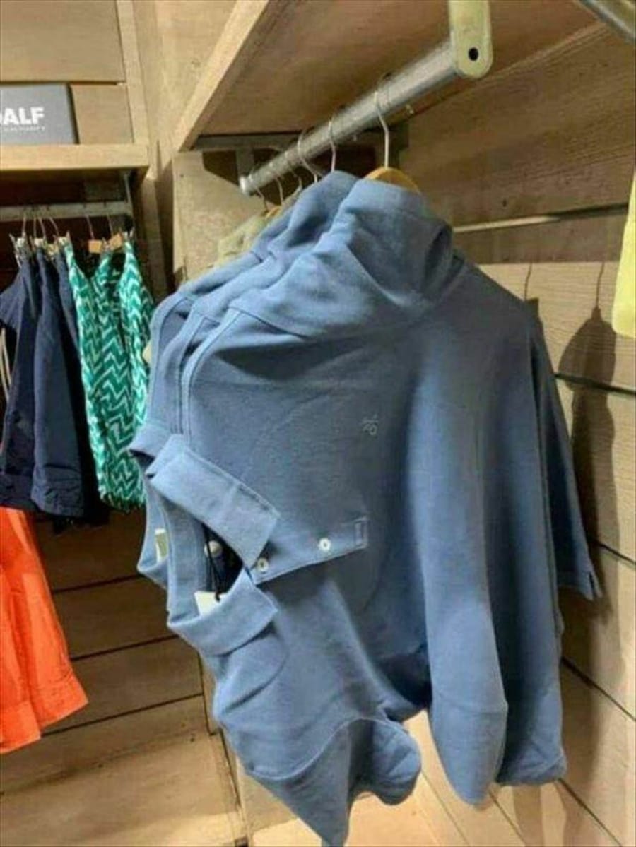 Klassischer Fall von Montag | Lustiges | Was is hier eigentlich los?