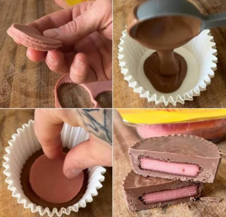 Kleine Idee f&uuml;r Ostern | Lustiges | Was is hier eigentlich los?