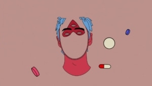 Mindchatter - Brain Pills | Musik | Was is hier eigentlich los?