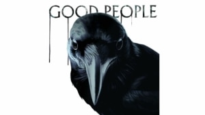 Mumford & Sons x Pharrell Williams - Good People | Musik | Was is hier eigentlich los?