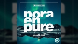 Nora En Pure - Emerald Skies | Musik | Was is hier eigentlich los?