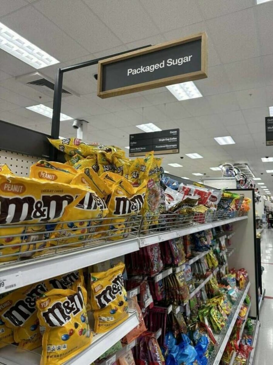 Stimmt ja auch | Lustiges | Was is hier eigentlich los?