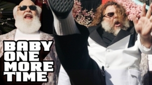 Tenacious D &ndash; Baby One More Time | Musik | Was is hier eigentlich los?