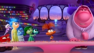 Trailer: Alles steht Kopf 2 | Kino/TV | Was is hier eigentlich los?