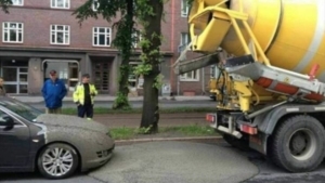 Upsi | Lustiges | Was is hier eigentlich los?