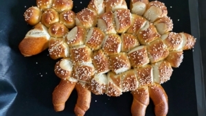 Das war meine Woche KW 14 / 2024 | Alltagsgeschichten | Was is hier eigentlich los?