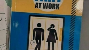 Absolute Leseempfehlung | Lustiges | Was is hier eigentlich los?