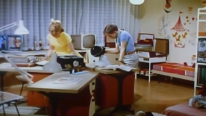 Ein &bdquo;All Electric House&ldquo; aus den 50ern | Gadgets, Zeitgeschichte | Was is hier eigentlich los?