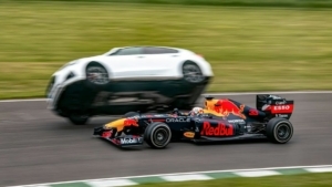 Ein Showreel von Stuntfahrer Paul Swift | Menschen | Was is hier eigentlich los?