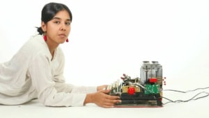 Eine Schreibmaschine f&uuml;r Toasts | Gadgets, Design/Kunst | Was is hier eigentlich los?