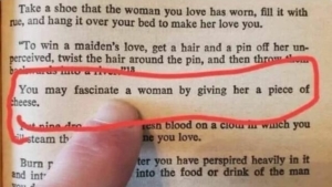 Frauen und K&auml;se - ist das so? | Lustiges | Was is hier eigentlich los?