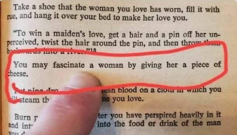 Frauen und K&auml;se - ist das so? | Lustiges | Was is hier eigentlich los?