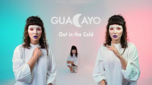 Guac&aacute;yo - Out in the Cold | Musik | Was is hier eigentlich los?