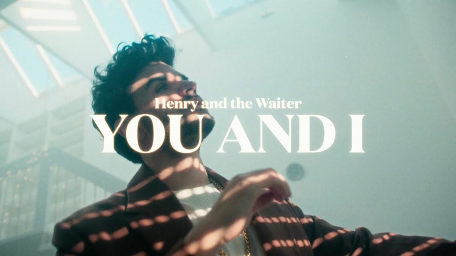 Henry And The Waiter - You And I | Musik | Was is hier eigentlich los?