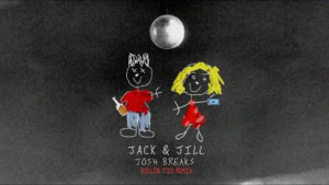 Josh Breaks - Jack and Jill | Musik | Was is hier eigentlich los?