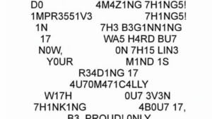 Na, wer hat ein tolles Gehirn? | Lustiges | Was is hier eigentlich los?