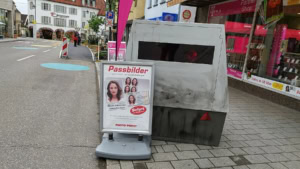 Passt &hellip; irgendwie | Lustiges | Was is hier eigentlich los?