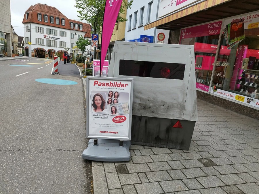 Passt &hellip; irgendwie | Lustiges | Was is hier eigentlich los?