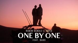 Robin Schulz & Topic ft. Oaks - One By One | Musik | Was is hier eigentlich los?