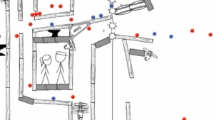 The Machine | Games | Was is hier eigentlich los?