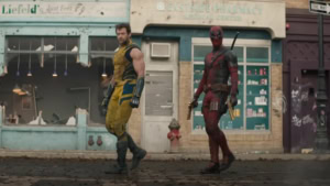 Trailer: Deadpool & Wolverine | Kino/TV | Was is hier eigentlich los?