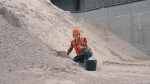 Wie wird eigentlich Glas gemacht? | Was gelernt, Handwerk | Was is hier eigentlich los?