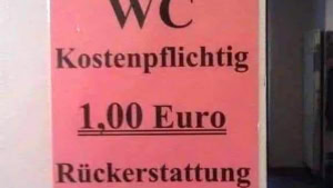 &Auml;h ... ih? | Lustiges, WTF | Was is hier eigentlich los?