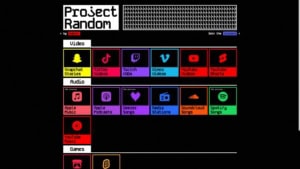 Algorithmus-freie Inhalte diverser (Social Media) Plattformen | Nerd-Kram | Was is hier eigentlich los?