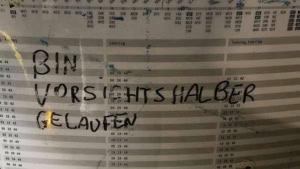 Besser is das | Awesome | Was is hier eigentlich los?